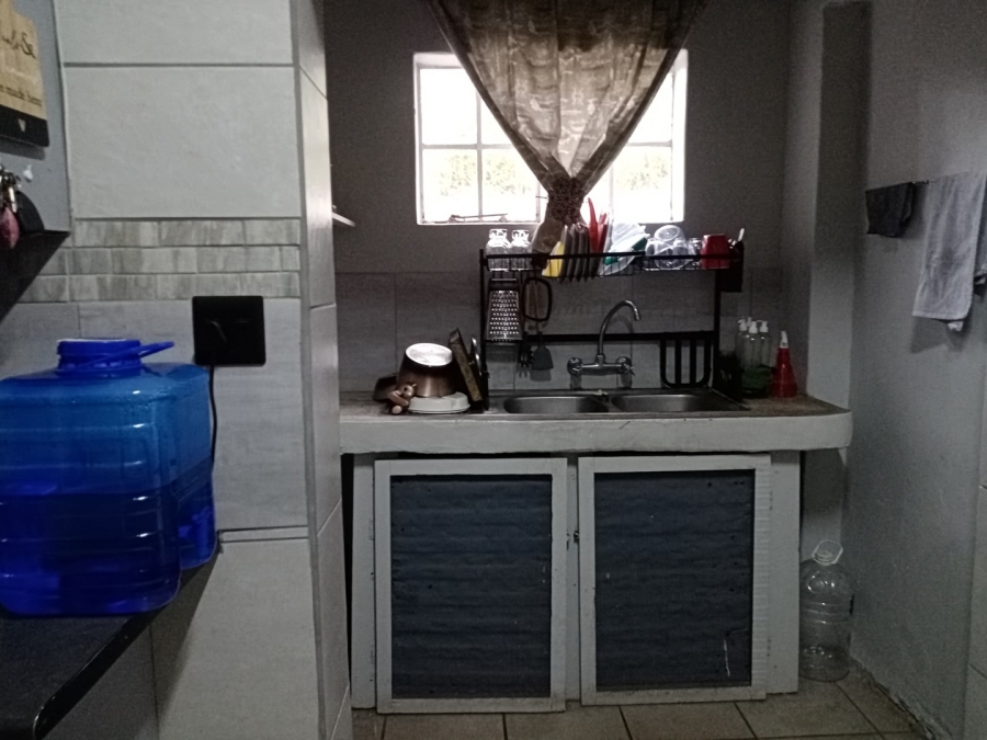 To Let 2 Bedroom Property for Rent in Parys Free State